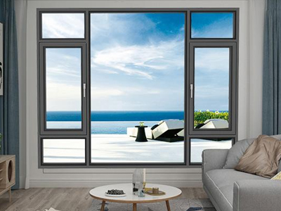 沈阳断桥铝门窗